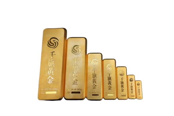 石家庄桥西区上门回收各种金条价格