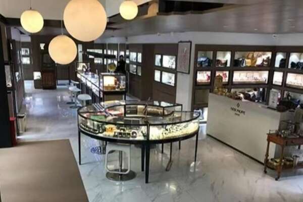 石家庄桥西区寄卖奢侈品店